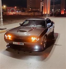 دۆج چالنجەر